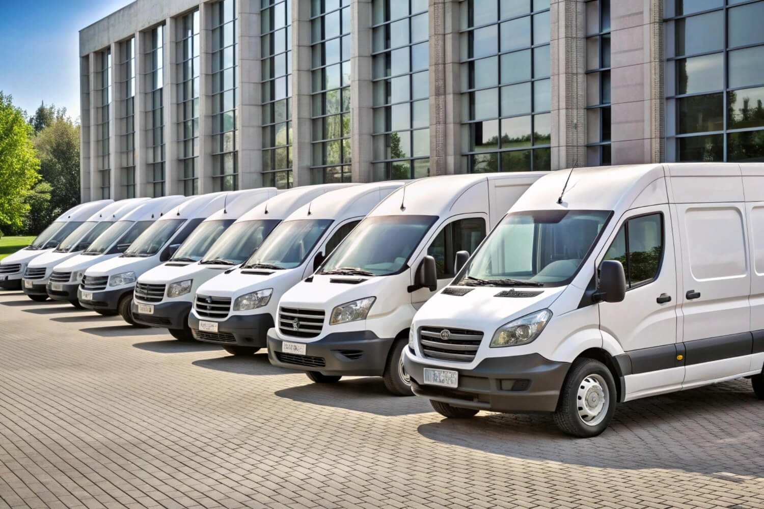 Firmy i instytucje - Leasing - Leasing