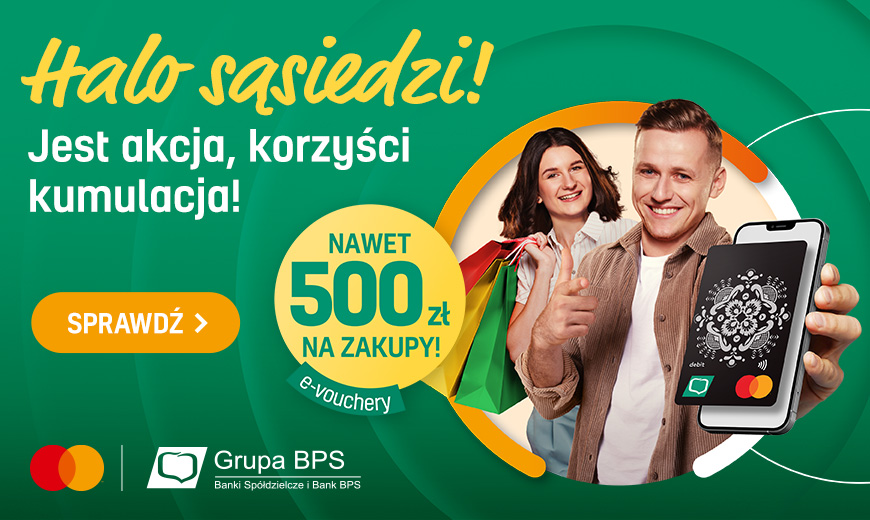 halo sąsiedzi bank spółdzielczy w tomaszowie lubelskim
