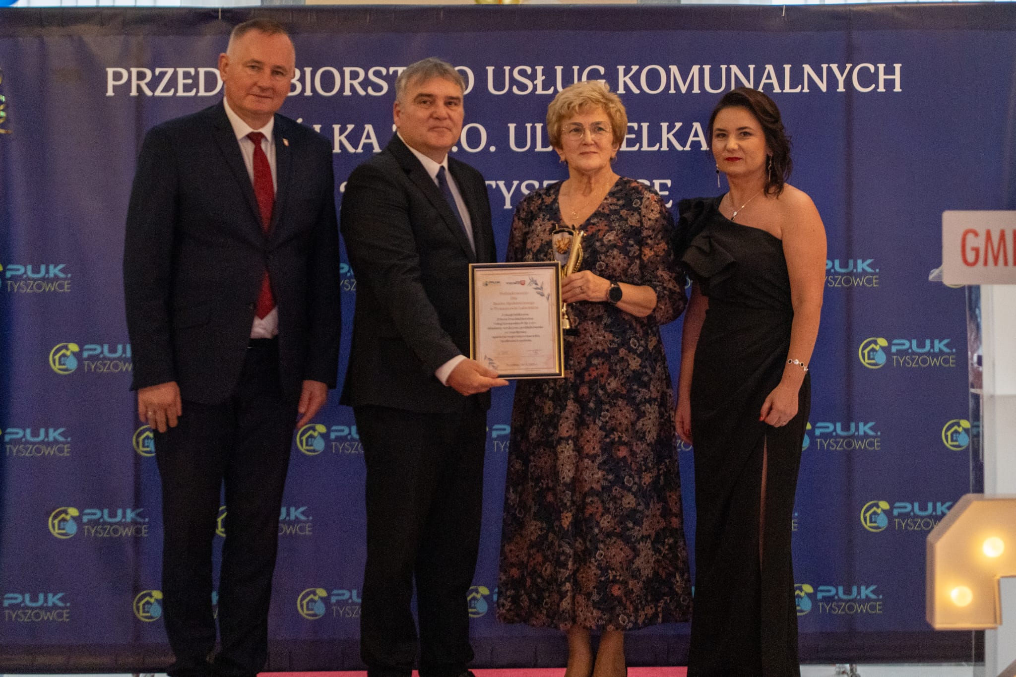 jubileusz PUK