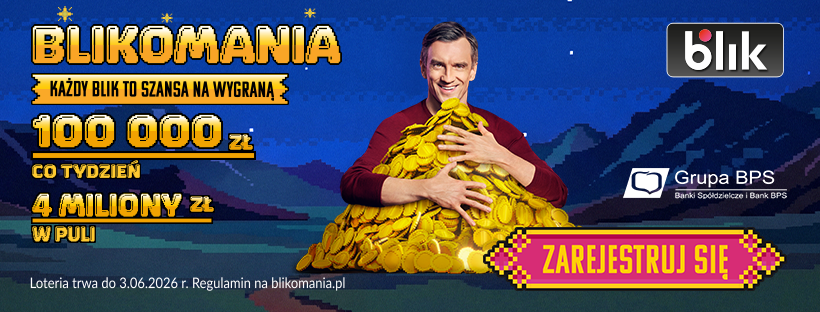 Blikomania