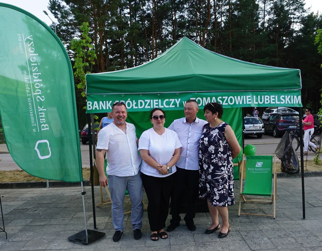 otwarce letniska